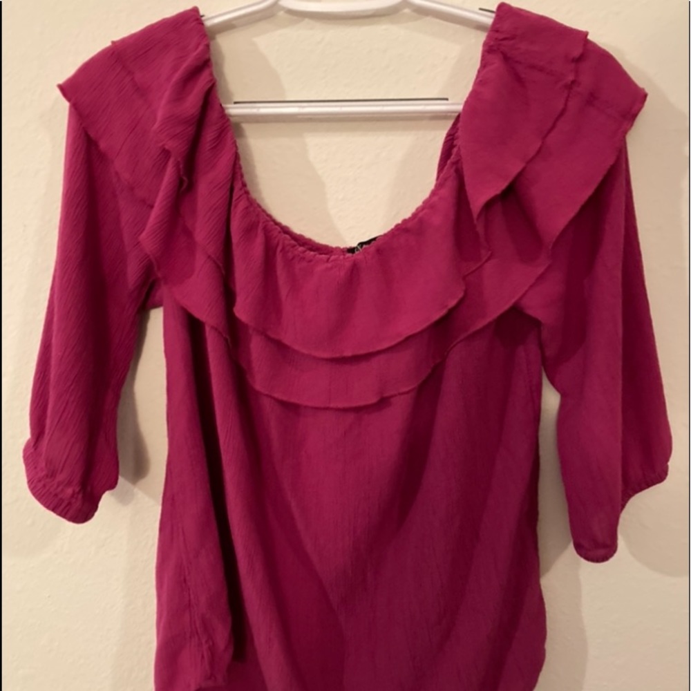 Ladies Medium Top